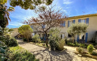 Bienvenue sur le blog du Colibri Bleu