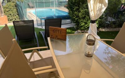 En mai fait ce qu’il te plaît…OFFRE MOIS DE MAI pour le gîte