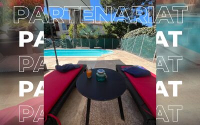 Découvrez nos partenariats