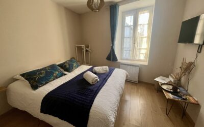 Quand ton défi est de faire le Canal du Midi en 3 jours et que tu choisis le Colirbi Bleu comme étape.