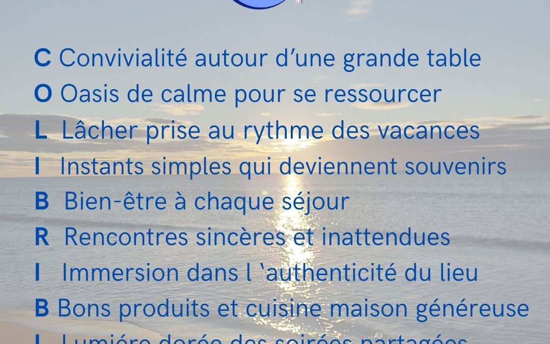 Colibri Bleu en 11 lettres…